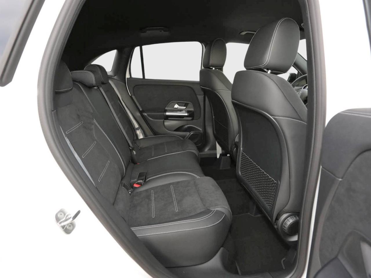 Mercedes-Benz GLA 200 AMG Night MBUXNavi-Prem. Kamera AHK