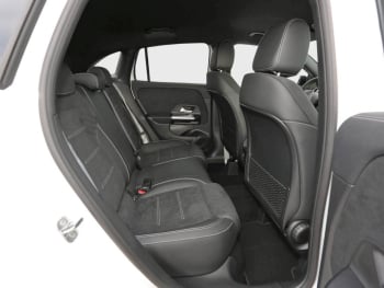 Mercedes-Benz GLA 200 AMG Night MBUXNavi-Prem. Kamera AHK