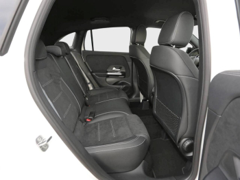 Mercedes-Benz GLA 200 AMG Night MBUXNavi-Prem. Kamera AHK