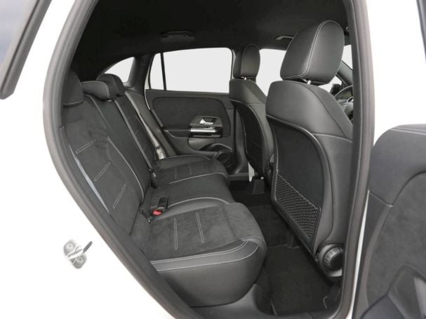 Mercedes-Benz GLA 200 AMG Night MBUXNavi-Prem. Kamera AHK