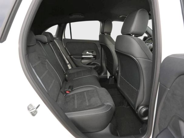 Mercedes-Benz GLA 200 AMG Night MBUXNavi-Prem. Kamera AHK