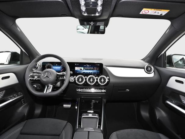 Mercedes-Benz GLA 200 AMG Night MBUXNavi-Prem. Kamera AHK