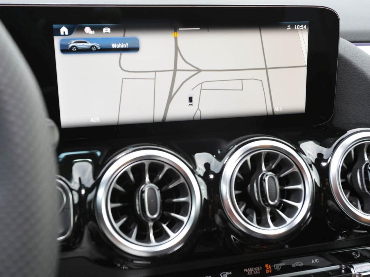 Mercedes-Benz GLA 200 AMG Night MBUXNavi-Prem. Kamera AHK