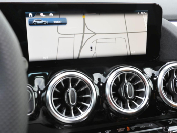 Mercedes-Benz GLA 200 AMG Night MBUXNavi-Prem. Kamera AHK