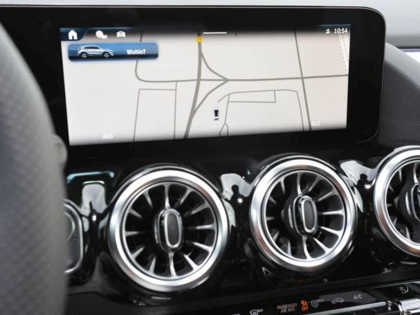 Mercedes-Benz GLA 200 AMG Night MBUXNavi-Prem. Kamera AHK