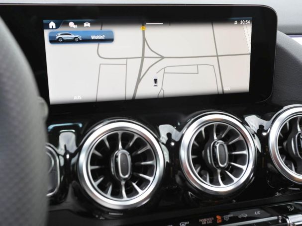 Mercedes-Benz GLA 200 AMG Night MBUXNavi-Prem. Kamera AHK