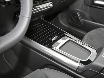 Mercedes-Benz GLA 200 AMG Night MBUXNavi-Prem. Kamera AHK