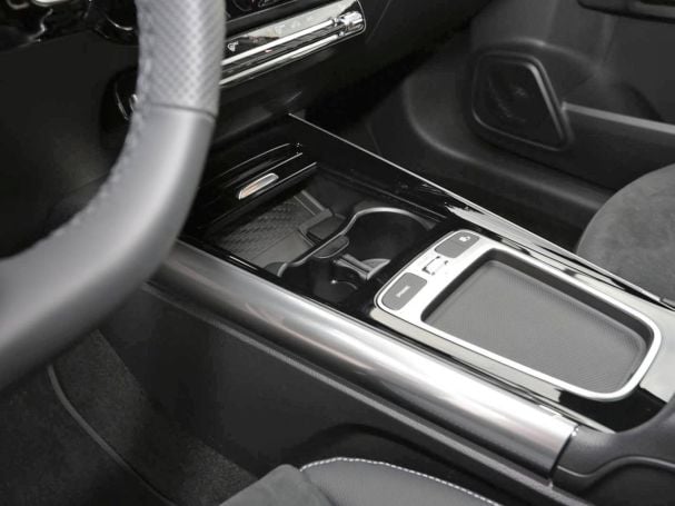 Mercedes-Benz GLA 200 AMG Night MBUXNavi-Prem. Kamera AHK