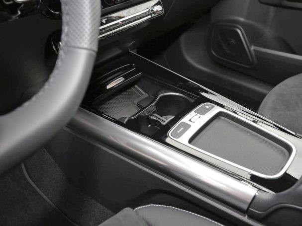 Mercedes-Benz GLA 200 AMG Night MBUXNavi-Prem. Kamera AHK