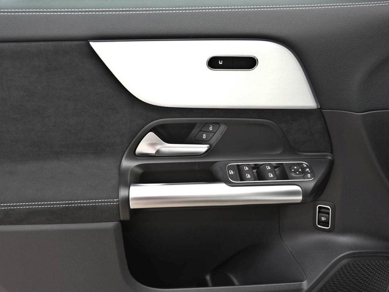 Mercedes-Benz GLA 200 AMG Night MBUXNavi-Prem. Kamera AHK