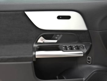 Mercedes-Benz GLA 200 AMG Night MBUXNavi-Prem. Kamera AHK