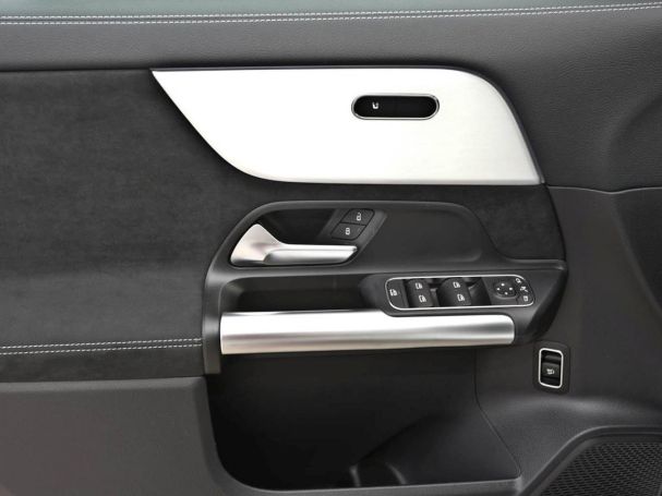 Mercedes-Benz GLA 200 AMG Night MBUXNavi-Prem. Kamera AHK