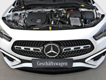 Mercedes-Benz GLA 200 AMG Night MBUXNavi-Prem. Kamera AHK