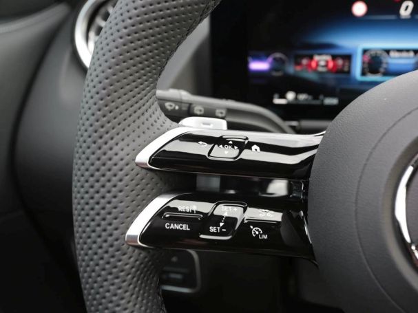 Mercedes-Benz GLA 200 AMG Night MBUXNavi-Prem. Kamera AHK