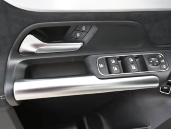 Mercedes-Benz GLA 200 AMG Night MBUXNavi-Prem. Kamera AHK