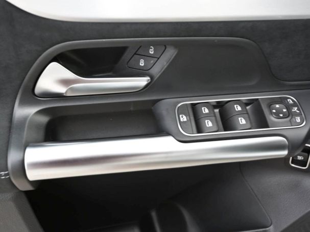 Mercedes-Benz GLA 200 AMG Night MBUXNavi-Prem. Kamera AHK