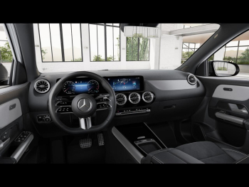 Mercedes-Benz GLA 200 AMG Night MBUXNavi-Prem. Kamera AHK