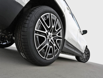 Mercedes-Benz GLA 200 AMG Night MBUXNavi-Prem. Kamera AHK