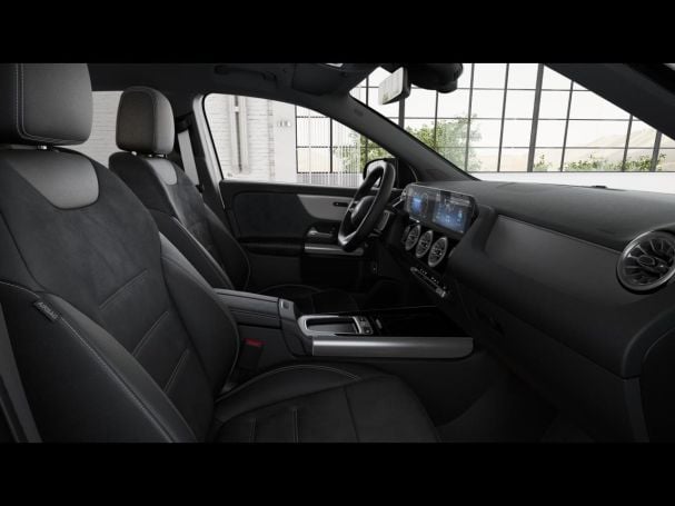 Mercedes-Benz GLA 200 AMG Night MBUXNavi-Prem. Kamera AHK