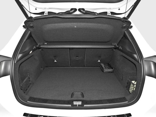 Mercedes-Benz GLA 200 AMG Night MBUXNavi-Prem. Kamera AHK