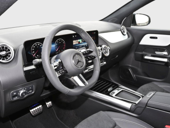 Mercedes-Benz GLA 200 AMG Night MBUXNavi-Prem. Kamera AHK