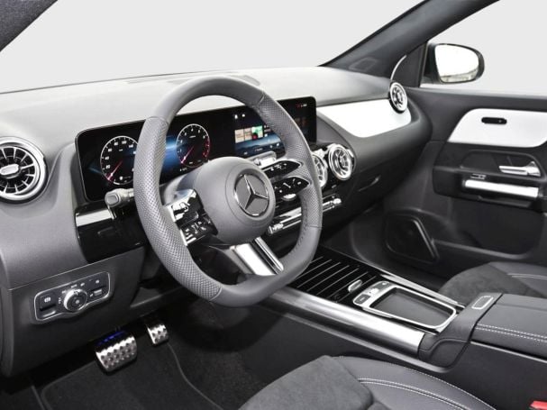 Mercedes-Benz GLA 200 AMG Night MBUXNavi-Prem. Kamera AHK