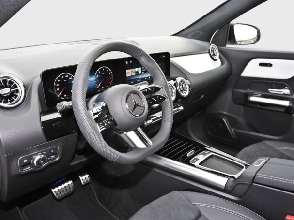 Mercedes-Benz GLA 200 AMG Night MBUXNavi-Prem. Kamera AHK