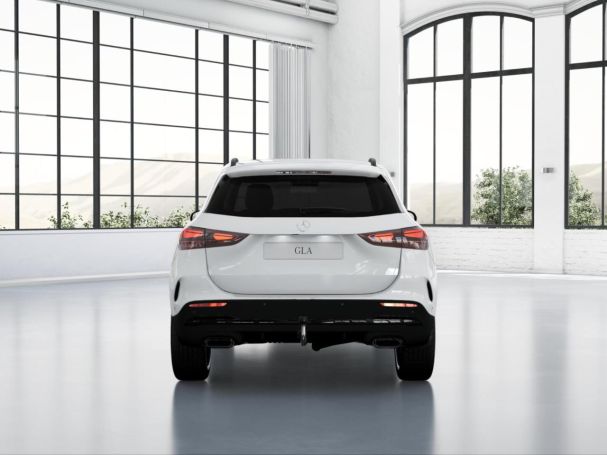 Mercedes-Benz GLA 200 AMG Night MBUXNavi-Prem. Kamera AHK