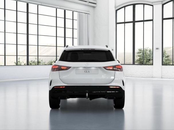 Mercedes-Benz GLA 200 AMG Night MBUXNavi-Prem. Kamera AHK