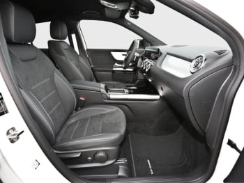 Mercedes-Benz GLA 200 AMG Night MBUXNavi-Prem. Kamera AHK