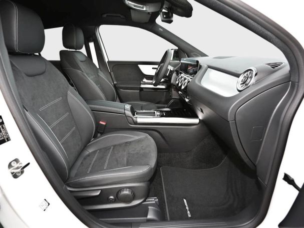 Mercedes-Benz GLA 200 AMG Night MBUXNavi-Prem. Kamera AHK