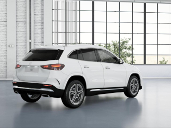 Mercedes-Benz GLA 200 AMG Navi Panorama Distronic 360° Memory