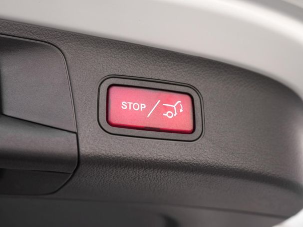 Mercedes-Benz GLA 200 AMG Night MBUXNavi-Prem. Kamera AHK