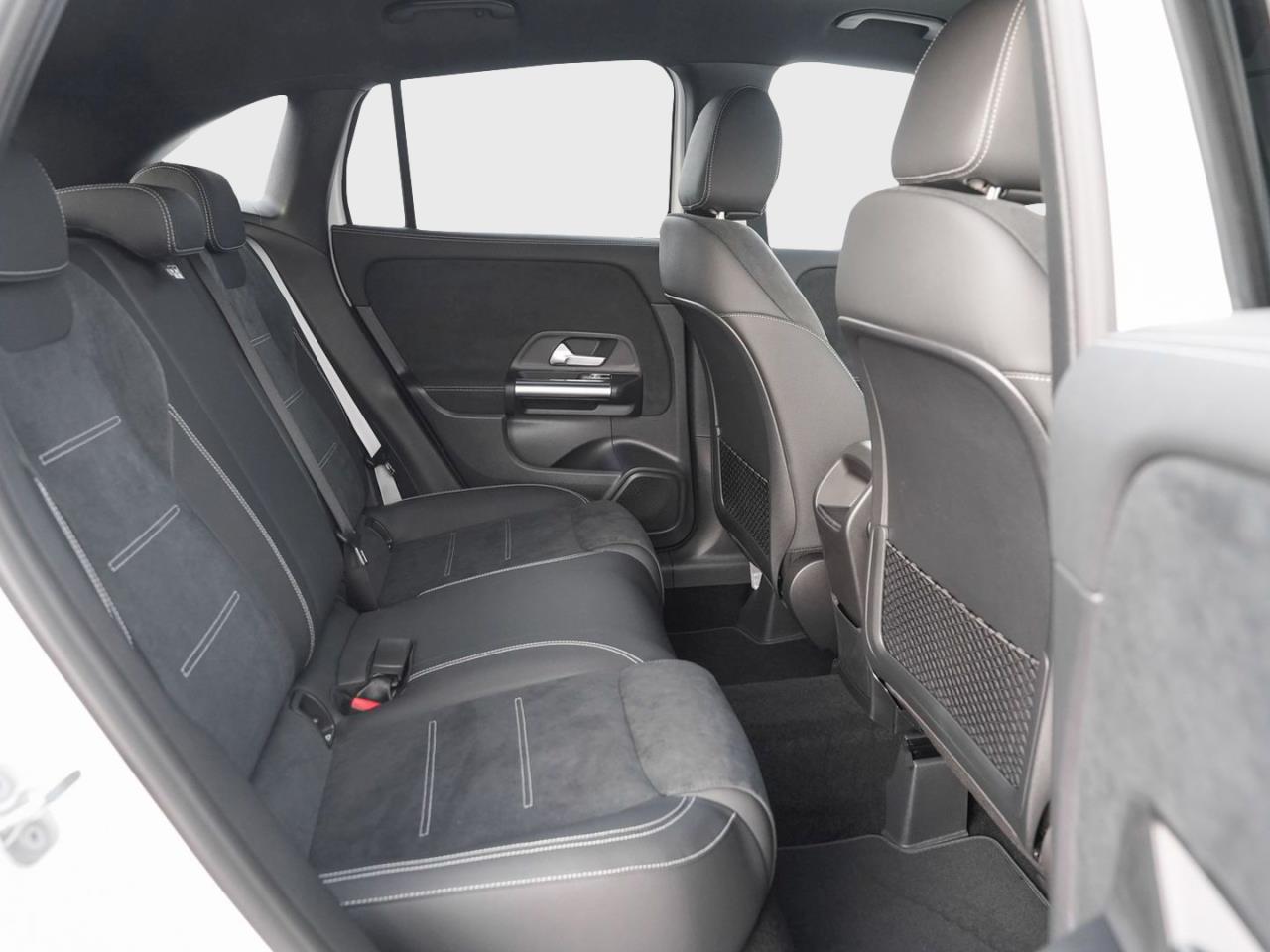 Mercedes-Benz GLA 200 AMG Night MBUXNavi-Prem. Kamera AHK