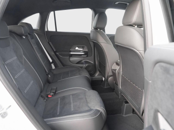 Mercedes-Benz GLA 200 AMG Night MBUXNavi-Prem. Kamera AHK