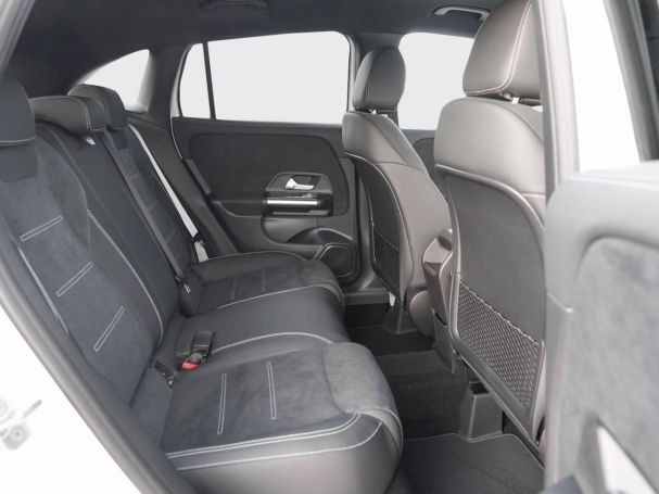 Mercedes-Benz GLA 200 AMG Night MBUXNavi-Prem. Kamera AHK