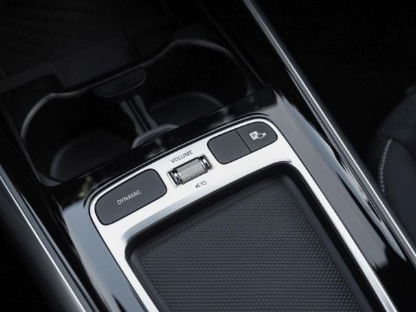 Mercedes-Benz GLA 200 AMG Night MBUXNavi-Prem. Kamera AHK