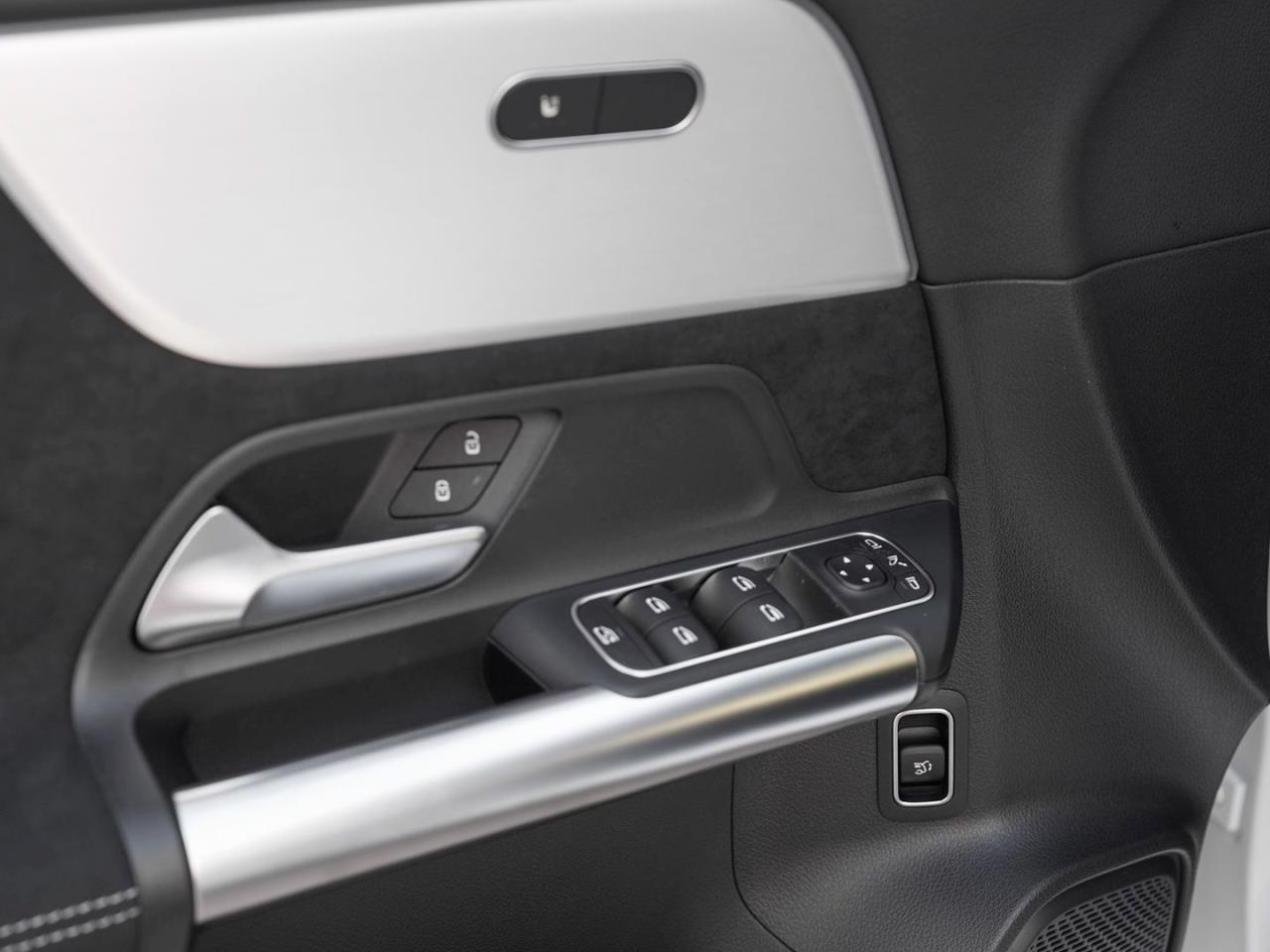 Mercedes-Benz GLA 200 AMG Night MBUXNavi-Prem. Kamera AHK