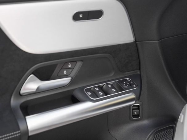 Mercedes-Benz GLA 200 AMG Night MBUXNavi-Prem. Kamera AHK