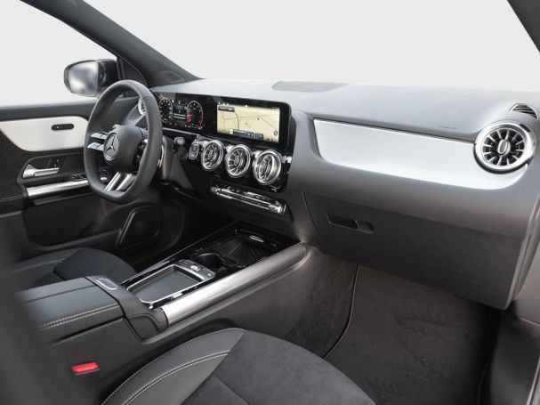 Mercedes-Benz GLA 200 AMG Night MBUXNavi-Prem. Kamera AHK