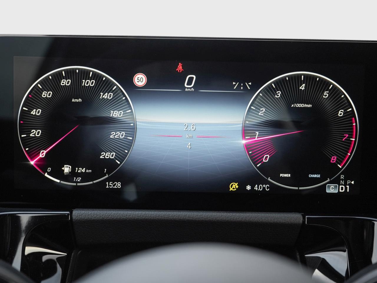 Mercedes-Benz GLA 200 AMG Night MBUXNavi-Prem. Kamera AHK