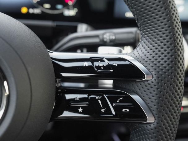 Mercedes-Benz GLA 200 AMG Night MBUXNavi-Prem. Kamera AHK