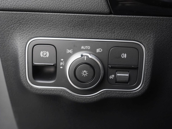 Mercedes-Benz GLA 200 AMG Night MBUXNavi-Prem. Kamera AHK