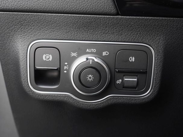 Mercedes-Benz GLA 200 AMG Night MBUXNavi-Prem. Kamera AHK