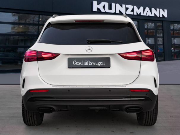 Mercedes-Benz GLA 200 AMG Night MBUXNavi-Prem. Kamera AHK