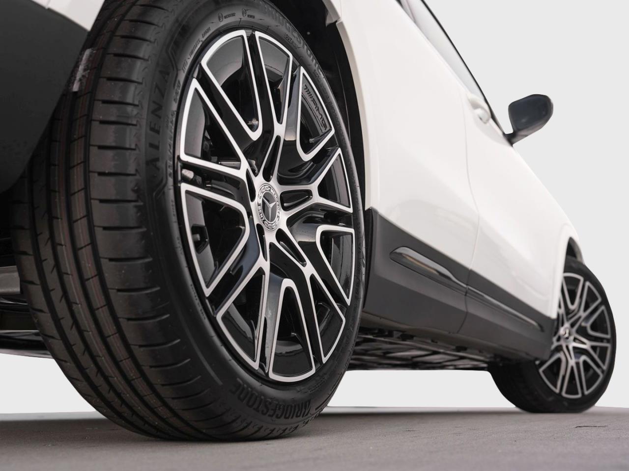 Mercedes-Benz GLA 200 AMG Night MBUXNavi-Prem. Kamera AHK