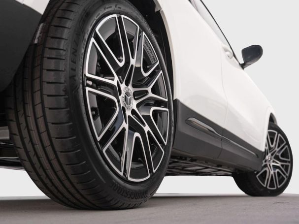 Mercedes-Benz GLA 200 AMG Night MBUXNavi-Prem. Kamera AHK