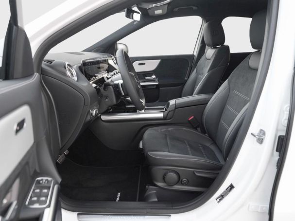 Mercedes-Benz GLA 200 AMG Night MBUXNavi-Prem. Kamera AHK