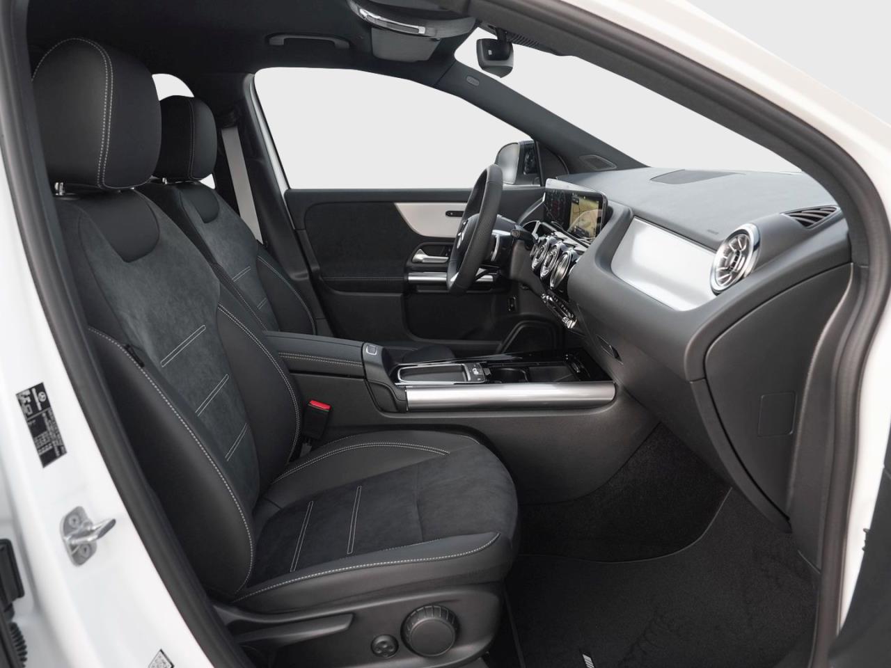 Mercedes-Benz GLA 200 AMG Night MBUXNavi-Prem. Kamera AHK