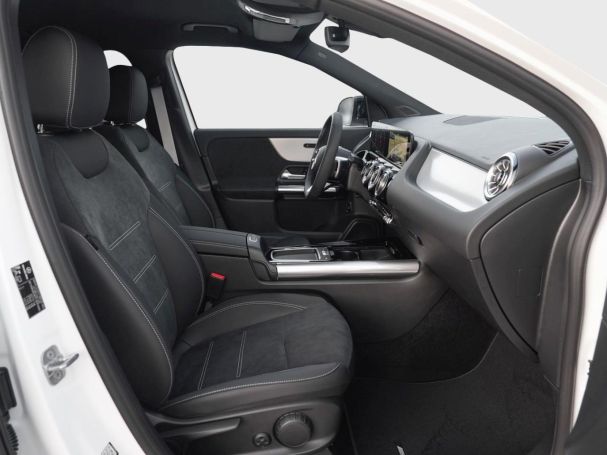 Mercedes-Benz GLA 200 AMG Night MBUXNavi-Prem. Kamera AHK